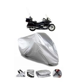 Coverplus Honda Goldwing GL 1500 SE Gri Su Geçirmez Motosiklet Brandası