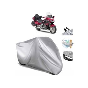 Coverplus Honda Goldwing Gl 1800 Motosiklet Branda