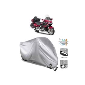 Coverplus Honda Goldwing Gl 1800 Motosiklet Branda