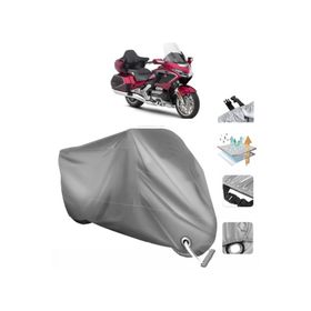 Coverplus Honda Goldwing Gl 1800 Motosiklet Branda