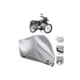 Coverplus Honda Hero 100 Motosiklet Branda