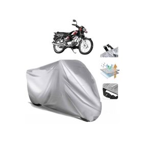 Coverplus Honda Hero 100 Motosiklet Branda
