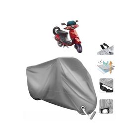 Coverplus Honda Kinetic Dx Motosiklet Branda