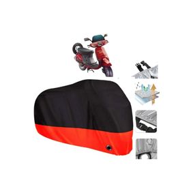 Coverplus Honda Kinetic Dx Motosiklet Branda