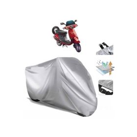 Coverplus Honda Kinetic Dx Motosiklet Branda