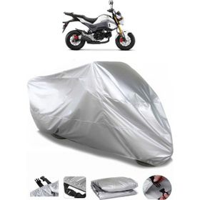 Coverplus Honda Msx 125 4 Mevsim Motosiklet Branda
