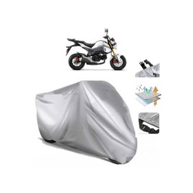 Coverplus Honda Msx 125 Motosiklet Branda