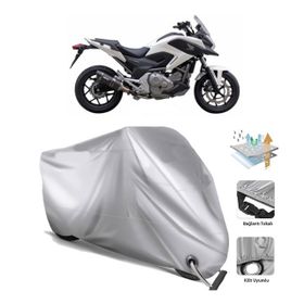 Coverplus Honda NC 700 S Motosiklet Branda
