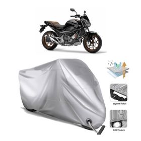Coverplus Honda NC 750 S Motosiklet Branda