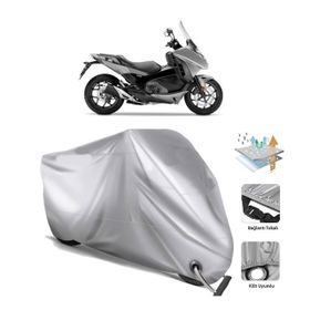 Coverplus Honda Nc 750D Integra Motosiklet Branda