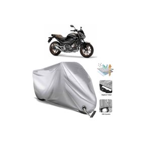 Coverplus Honda Nc 750S Motosiklet Branda