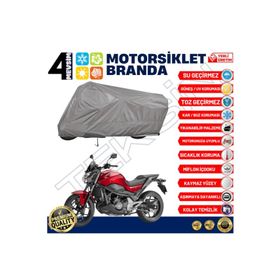 Coverplus Honda Nc 750S Motosiklet Branda