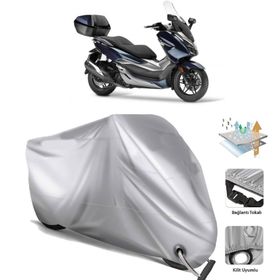 Coverplus Honda NSS250 Forza Motosiklet Branda
