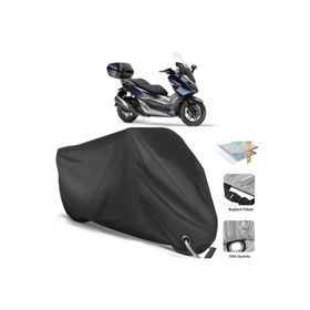Coverplus Honda NSS250 Forza Motosiklet Branda