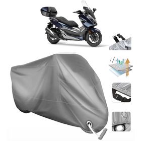 Coverplus Honda NSS250 Forza Motosiklet Branda