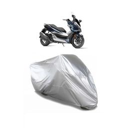 Coverplus Honda NSS300 Forza Gri Su Geçirmez Motosiklet Brandası
