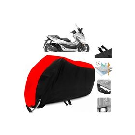 Coverplus Honda NSS300 Forza Motosiklet Branda