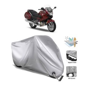 Coverplus Honda NT 700 V Deauville ABS Motosiklet Branda