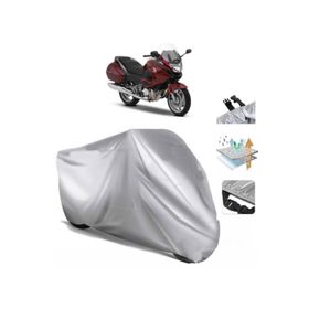 Coverplus Honda NT 700 V Deauville ABS Motosiklet Branda