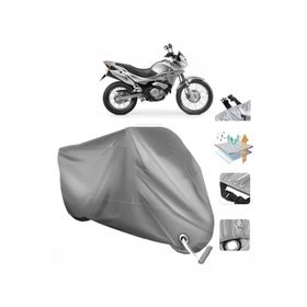 Coverplus Honda Nx 4 Falcon Motosiklet Branda