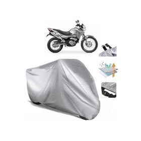 Coverplus Honda Nx 4 Falcon Motosiklet Branda