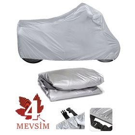 Coverplus Honda Nx 4 Falcon Motosiklet Branda