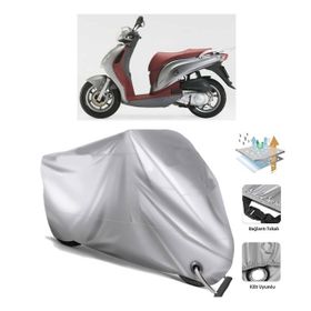 Coverplus Honda Ps 150I Motosiklet Branda