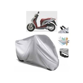 Coverplus Honda Ps 150I Motosiklet Branda