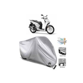 Coverplus Honda SH 150İ Motosiklet Branda