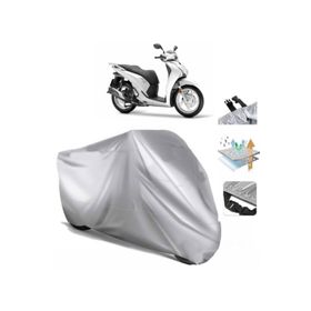 Coverplus Honda SH 150İ Motosiklet Branda