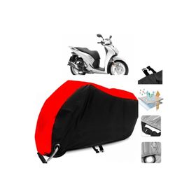 Coverplus Honda SH 150İ Motosiklet Branda