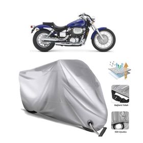 Coverplus Honda Shadow Spirit 750 Motosiklet Branda