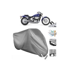 Coverplus Honda Shadow Spirit 750 Motosiklet Branda