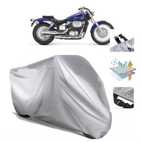 Coverplus Honda Shadow Spirit 750 Motosiklet Branda