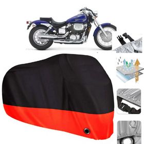 Coverplus Honda Shadow Spirit 750 Motosiklet Branda