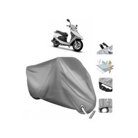 Coverplus Honda Spacy 110 Alfa Motosiklet Branda