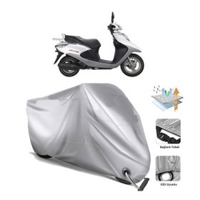 Coverplus Honda Spacy 110 Motosiklet Branda