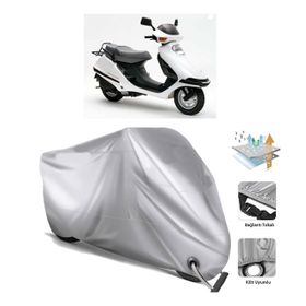 Coverplus Honda Spacy 125 Motosiklet Branda