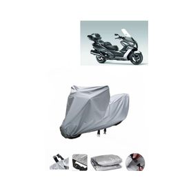 Coverplus Honda SW T600 Gri Su Geçirmez Motosiklet Brandası