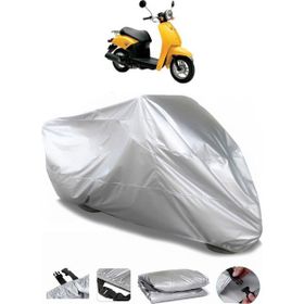 Coverplus Honda Today 50 4 Mevsim Motosiklet Branda