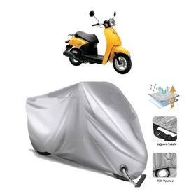 Coverplus Honda Today 50 Motosiklet Branda