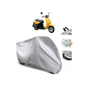 Coverplus Honda Today 50 Motosiklet Branda