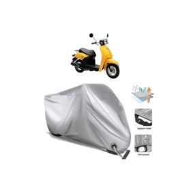 Coverplus Honda Today 50 Motosiklet Branda