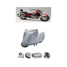Coverplus Honda Valkyrie F6C Gri Su Geçirmez Motosiklet Brandası