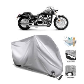 Coverplus Honda VF 750 C Magna Motosiklet Branda