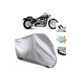 Coverplus Honda VF 750 C Magna Motosiklet Branda