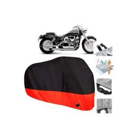 Coverplus Honda VF 750 C Magna Motosiklet Branda