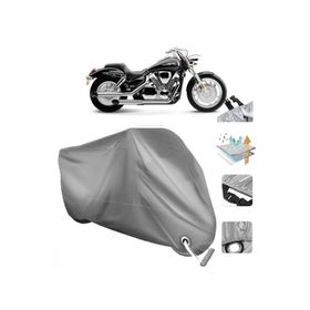 Coverplus Honda VF 750 C Magna Motosiklet Branda