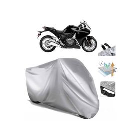 Coverplus Honda Vfr 1200 F Motosiklet Branda