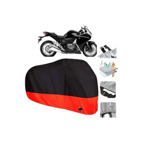 Coverplus Honda Vfr 1200 F Motosiklet Branda